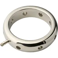 ElectraStim - Prestige Cockring - Diameter 46 mm