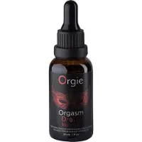 Orgie - clitoris stimulatie serum voor vrouwen - 30ml