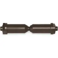 Cyclus centreeras voor 20mm steekas voorwiel