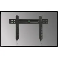 Cavus Muursteun Vlak 37-70 inch WMF204