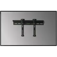 Cavus Muursteun Vlak 32-55 inch WMF001