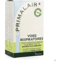 Primrose Primalair | 60 capsules