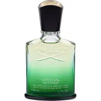 Creed Herengeuren Original Vetiver Eau de Parfum Spray 50 ml