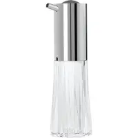 AdHoc Olie- of Azijn Schenker Crystal Transparant/Zilver