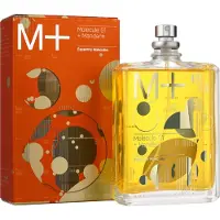Escentric Molecules Molecule 01 + Mandarijn Eau de Parfum Unisex 100ml