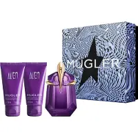 Thierry Mugler ALIEN LOT, 3 stuks
