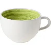 COSY&TRENDY Turbolino Kopje - 29 cl - Groen - Set-6