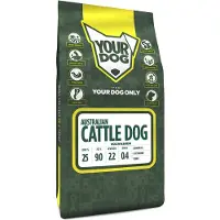 Yourdog Australian cattle dog volwassen