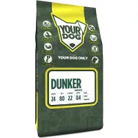 Yourdog Dunker senior
