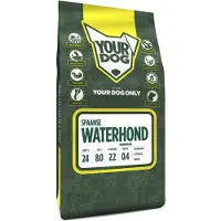 Yourdog Spaanse waterhond senior