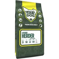 Yourdog Laekense herder volwassen