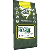 Yourdog pagneul bleu de picardie volwassen