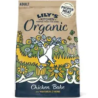 Lily's Kitchen - Adult Chicken Casserole Kattenvoer