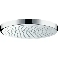 Hansgrohe douchekop Croma 220 EcoSmart, chroom