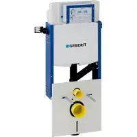 Geberit Kombifix inbouwreservoir