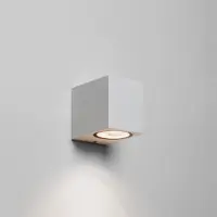 Astro Chios 80 Wandlamp Textured White