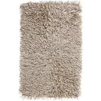 Aquanova Badmat Kemen Zand-70 x 120 cm