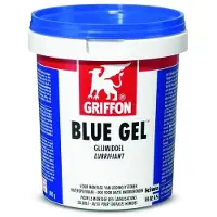 Griffon Blue Gel PVC glijmiddel