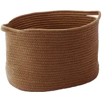 Aquanova Opbergmand Rena Medium Cinnamon