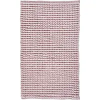 Aquanova Badmat Axel Oud roze-60 x 100 cm