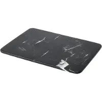 Aquanova Dienblad Nero Black