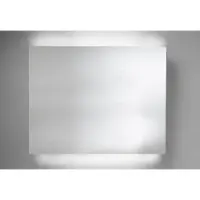 Nemo Spring Linea spiegel 40x65cm profiel LED boven en onder sensor M.M.P56.AH.65x40.2