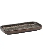 Aquanova Dienblad Ugo Vintage Brons
