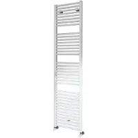 Nemo Spring Toronto 120050 handdoekradiator staal H 1248 x L 500 mm 588 W ECM050B01VM06NNN01