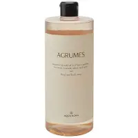Aquanova Navulling Paris Citrus Zeep 1000 ml