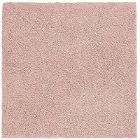 Aquanova Badmat Loa Dusty Pink-60 x 60 cm