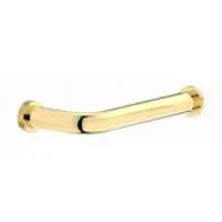 Plieger Roma toiletrolhouder goud
