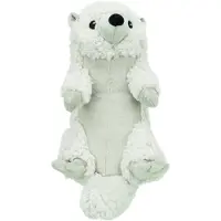 Trixie Be Eco Otter Emir ca. 14x14x30cm hond
