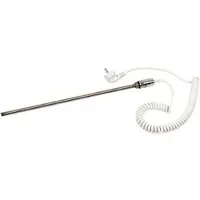 Plieger Elektrisch verwarmingselement 74 cm zonder thermostaat 900 w