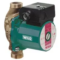 Wilo circulatiepomp Star Z Nova 1/2, pomp voor drinkwater