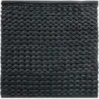 Aquanova Badmat Maks Donkergrijs-60 x 60 cm