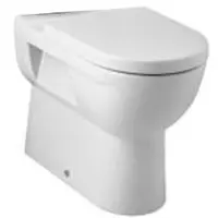Jika Euroline duobloccloset pk +8 Wit