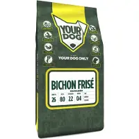 Yourdog Bichon fris volwassen