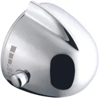 Hansgrohe Bedieningselement greep universeel thermostaat 92241000