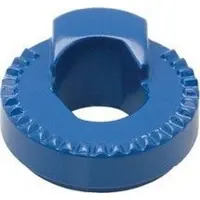 Shimano Borgring voor Nexus 8-systeem - Blauw - Essentieel voor Nexus 8-speed hub - 2003 Modeljaar