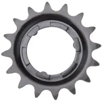 Shimano Tandwiel 23t interne naaf - zwart