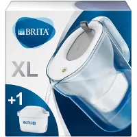 Brita Fill & Enjoy Style XL Grey