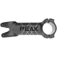 Deda Mud Peak 31.7 Mm Fiets Stuurpen
