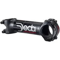 Deda Superleggera Team 31.7 Mm Fiets Stuurpen