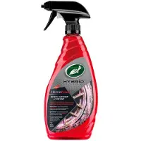 Turtle Wax 8565 HS Hyperfoam Wheel & Tyre Cleaner – krachtige velg- & bandenreiniger 680 ml