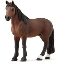 Schleich Horse Club Tennessee walker Wallach. 13 cm. 3+.