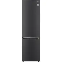 LG Koelvriescombi GBB72MCVGN
