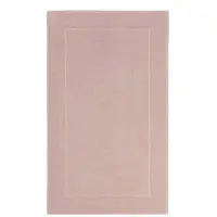 Aquanova Badmat London Oud Roze (70 x 120 cm)-70 x 120 cm
