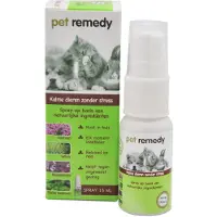 Pet Remedy Spray 15 ml