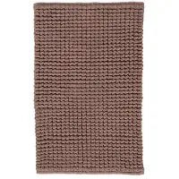 Aquanova Badmat Axel Camel-70 x 120 cm