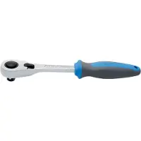 Unior Ratchet 1/2 Hulpmiddel